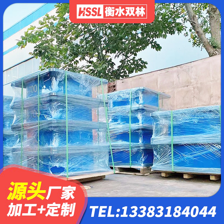察右中旗LNR隔震支座900(II型)源头工厂 察右中旗LRB1200隔震支座源头工厂 察右中旗建筑隔震支座源头工厂 察右中旗建筑生产橡胶减震支座厂家 - 第4张