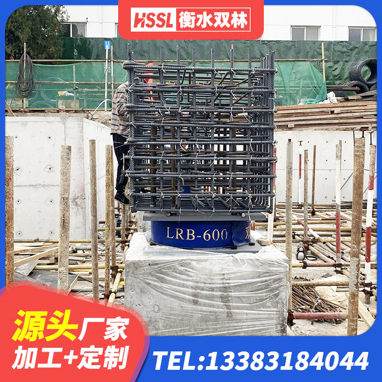 察右中旗隔震支座LRB650-Ⅱ多少钱-个 察右中旗LNR1100建筑隔震橡胶支座生产加工 察右中旗LNR1500天然隔震支座多少钱 察右中旗HDR900橡胶隔震支座 - 第5张