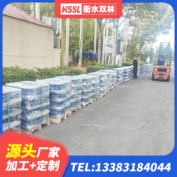 察右中旗LNR300隔震支座什么价格 察右中旗较高阻尼支座多少钱 察右中旗LNR500天然隔震支座 察右中旗隔震橡胶支座哪家好 - 第1张
